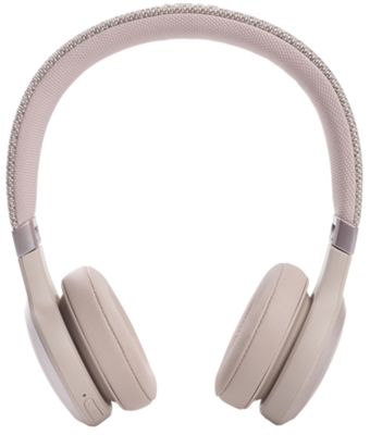 JBL LIVE 460NC Isometric View
