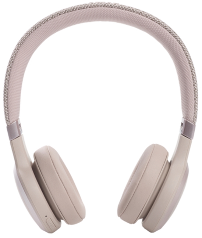 JBL LIVE 460NC Isometric View