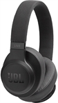 JBL Live 500BT - Headset, Estéreo, Circumaurales, Inalámbrico y con cable, 3.5mm, Bluetooth, 18Hz-20kHz, Negro
