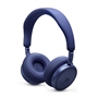 Auriculares Inalambricos JBL Live 680NC Azul-Vista Lateral