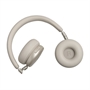 JBL Live 680NC Wireless Headset Champagne-lateral View2