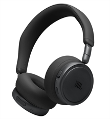 JBL Live 680NC  - Headset, Stereo, On-ear headband, Wireless and Wired, 10 Hz - 40 kHz, Black