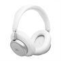 JBL Live 780NC Wireless Over-Ear Headphones White-Lateral View