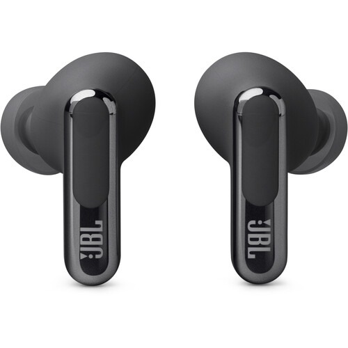 イヤホン JBL LIVE BEAM 3 JBL Live Beam 3 Audífonos Inalámbricos | ANC | Negro - Photura