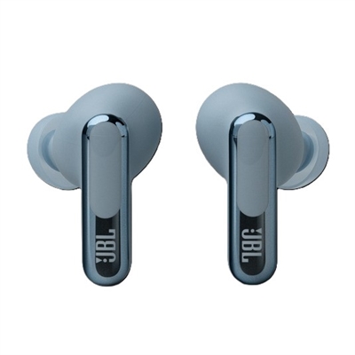 JBL Live Beam 3 - Earbuds back view