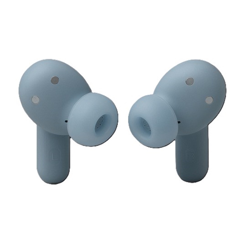 JBL Live Beam 3 - Earbuds front view