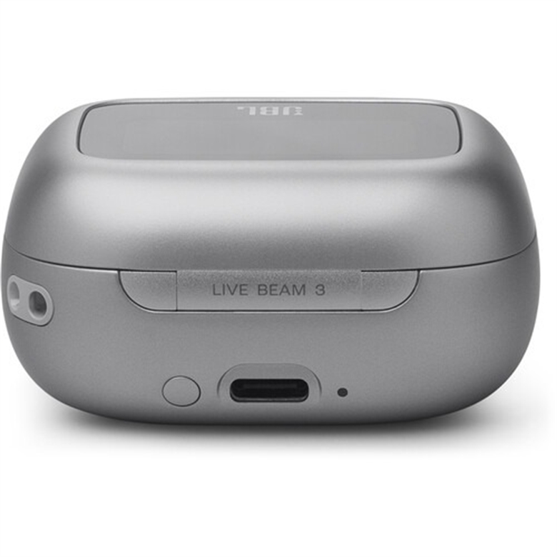 JBL Live Beam 3 Silver - 3