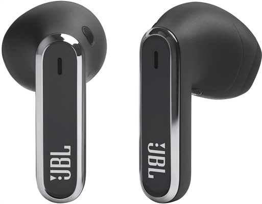 JBL Live Flex preview earbunds