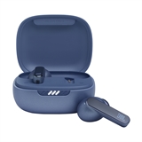 JBL Live Pro 2 TWS - Earbuds, Stereo, In-ear, Wireless, Bluetooth, 20 Hz – 20 kHz, Blue