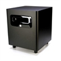 JBL LSR310S Subwoofer Activo de Estudio de 10 Pulgadas-Vista Lateral 2