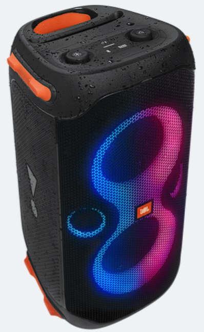 JBL Partybox 110 en Panamá | Pana Compu