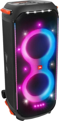 JBL PartyBox 710 - Isometric Front View
