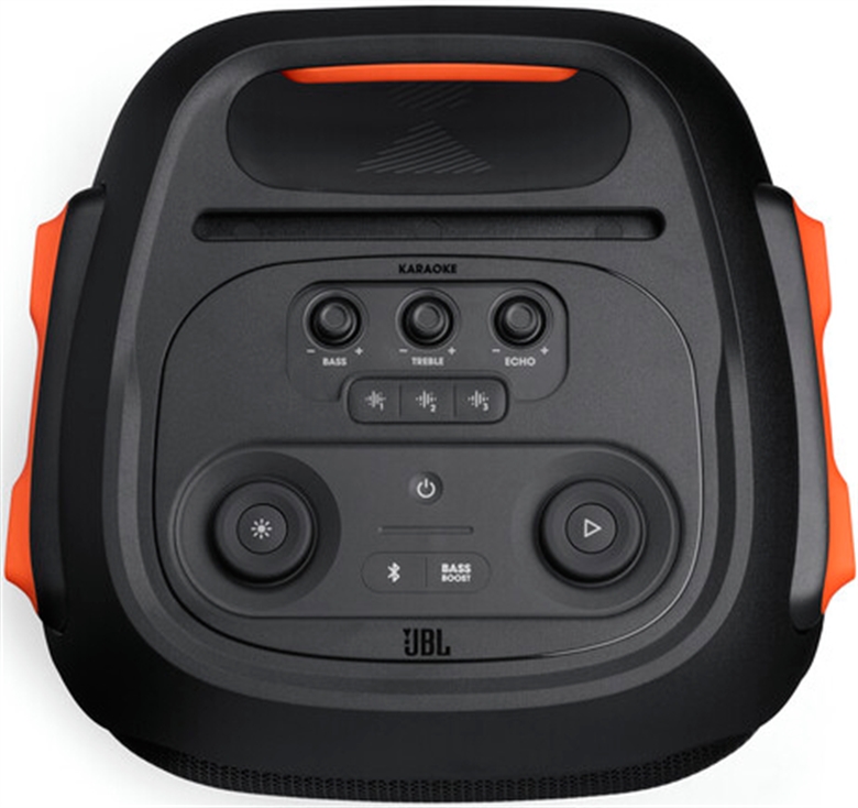 JBL PartyBox 710 - Top View