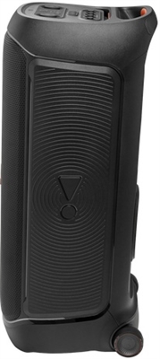JBL PartyBox 720-Party speaker Black Left View 3