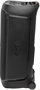 JBL PartyBox 720-Party speaker Black Left View 3