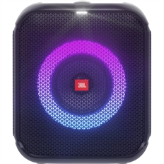 JBL Partybox Encore Essential - Portable Wireless Speaker, 3.5mm, Bluetooth, Black