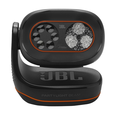 JBL PARTYLIGHT BEAM VISTA FRONTAL