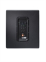 JBL-PRX915XLF-NA Subwoofer Activo de 15 Pulgadas Profesional-Vista Posterior