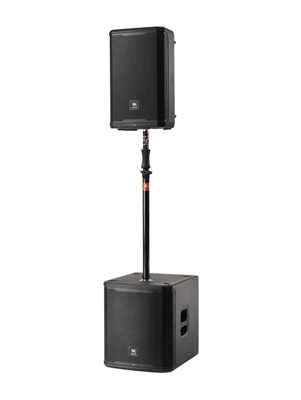 JBL-PRX915XLF-NA Subwoofer Activo de 15 Pulgadas Profesional-Vista General
