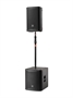 JBL-PRX915XLF-NA Subwoofer Activo de 15 Pulgadas Profesional-Vista General