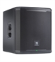 JBL-PRX915XLF-NA Subwoofer Activo de 15 Pulgadas Profesional-Vista Lateral