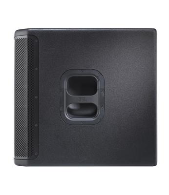 JBL-PRX915XLF-NA Subwoofer Activo de 15 Pulgadas Profesional-Vista Lado 2
