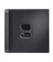 JBL-PRX915XLF-NA Subwoofer Activo de 15 Pulgadas Profesional-Vista Lado 2