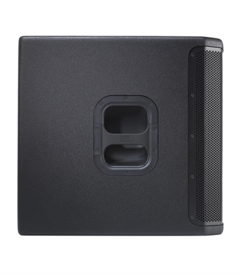 JBL-PRX915XLF-NA Subwoofer Activo de 15 Pulgadas Profesional-Vista Lado