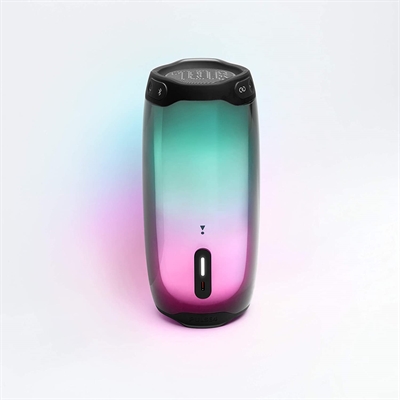 JBL Pulse 4 Vista Trasera
