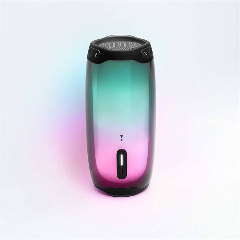 JBL Pulse 4 Vista Trasera