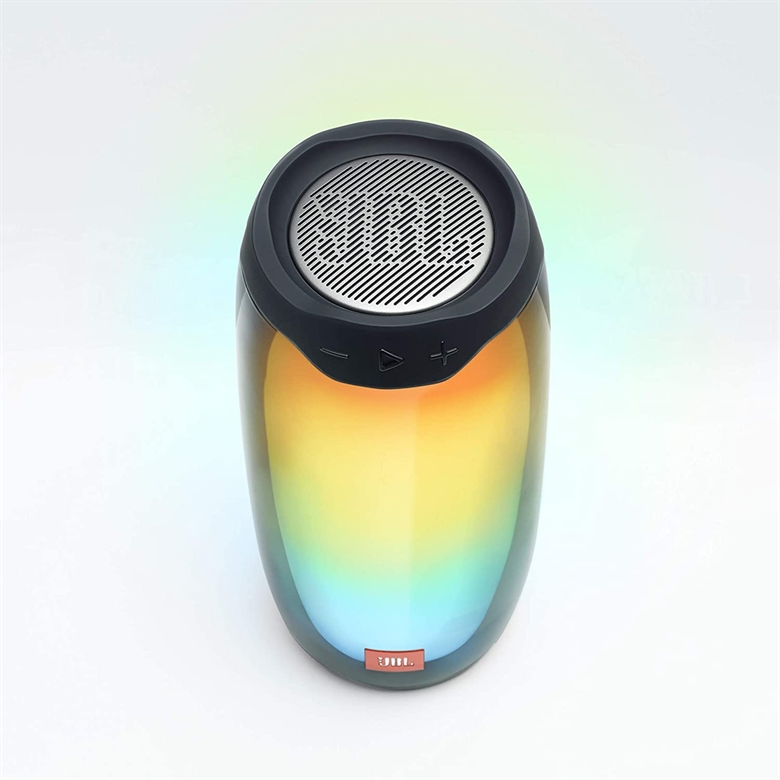 JBL Pulse 4 Vista Superior