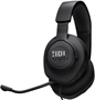 JBL Quantum 100M2 vista de lado