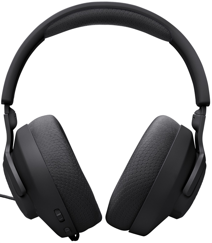 JBL Quantum 100M2 vista frontal