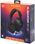 JBL Quantum 100M2 vista de paquete
