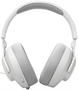 JBL Quantum 100M2 White front view