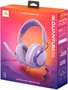 JBL Quantum 250 PURPLE PACK 2 VIEW