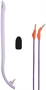 JBL Quantum 250 PURPLE PACK VIEW