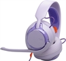 JBL Quantum 250 PURPLE PRESENT VIEW
