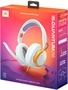 JBL Quantum 250 TEAL PACK 2 VIEW