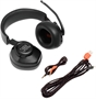JBL Quantum 400 - Headset and Cables View