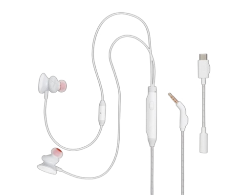 JBL Quantum 50C 4