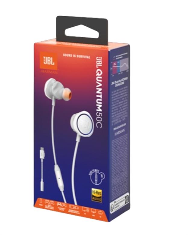 JBL Quantum 50C 5