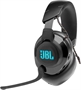 JBL Quantum 610 - Wireless JBLQUANTUM610BLKAM front view