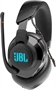 JBL Quantum 610 - Wireless JBLQUANTUM610BLKAM side view