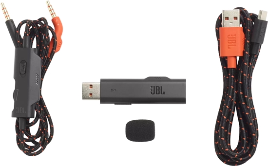 JBL Quantum 800 View Wired