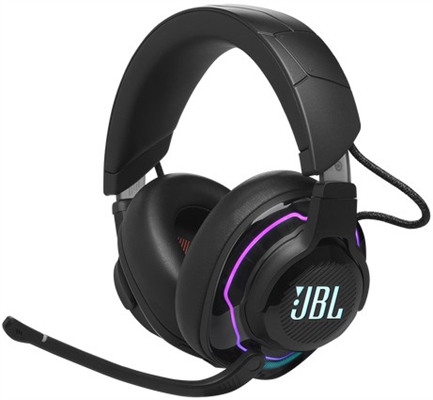 JBL Quantum 910 VISTA DE LADO DERECHO