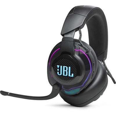 JBL Quantum 910 - Wireless JBLQ910WLBLKAM front view