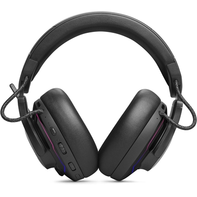 JBL Quantum 910 - Wireless JBLQ910WLBLKAM view