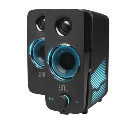 JBL Quantum Duo Altavoces - black Pre View