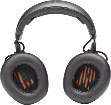 JBL Quantum One - Headset cushions view